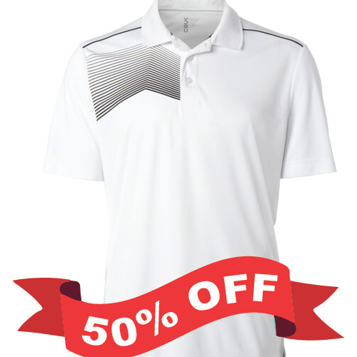 Nu-Calgon CB Glen Acres Polo-50% off Thumbnail