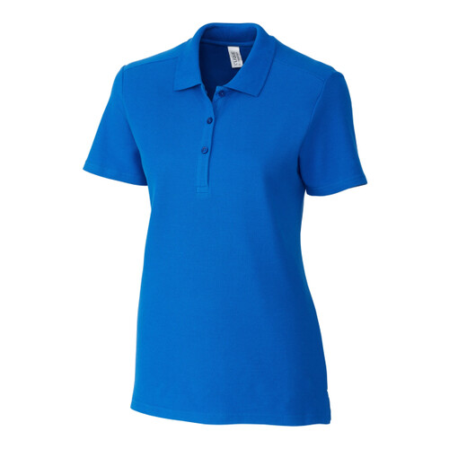 Nu-Calgon CB Addison Ladies' Polo Thumbnail