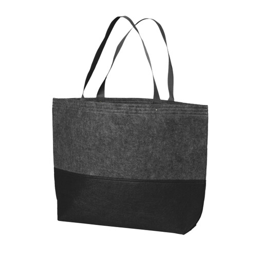 Nu-Calgon Large Felt Tote Thumbnail