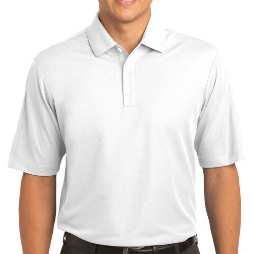 Nu-Calgon Nike Tech Sport Dri FIT Polo Thumbnail