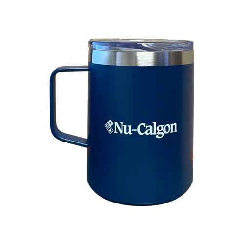 Nu-Calgon Double Wall Vacuum Mug Thumbnail