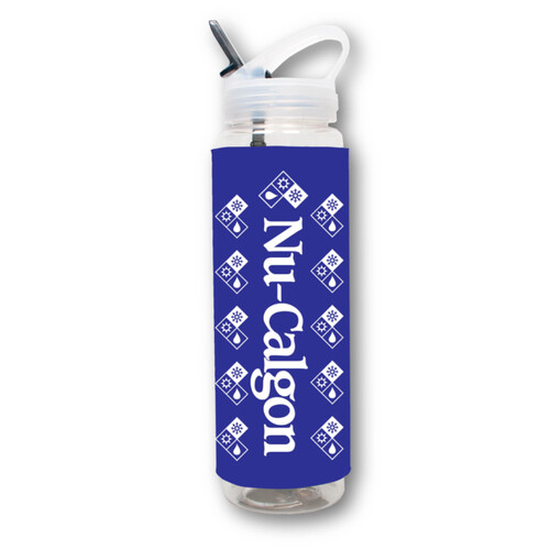 Nu-Calgon 33 oz Sports bottle  Thumbnail