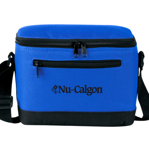 Nu-Calgon 6 Can Cooler Thumbnail