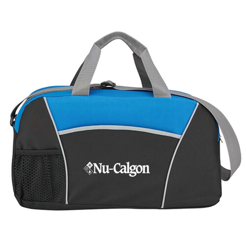 Nu-Calgon Action Sports Duffel Thumbnail