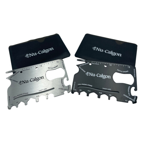 18 in 1 Credit Card Tool  Thumbnail