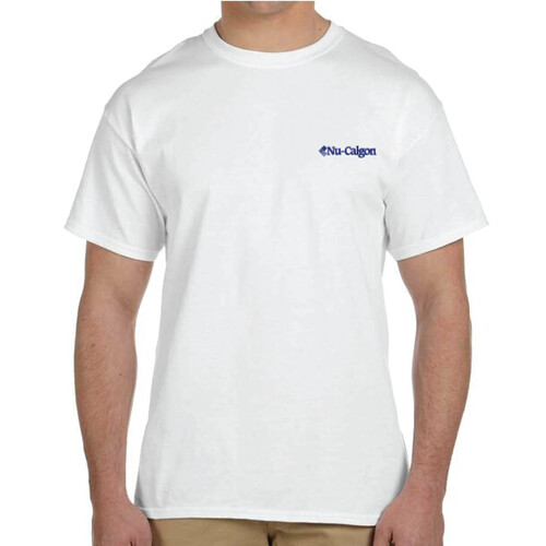 NUC IAQ T-Shirt Thumbnail