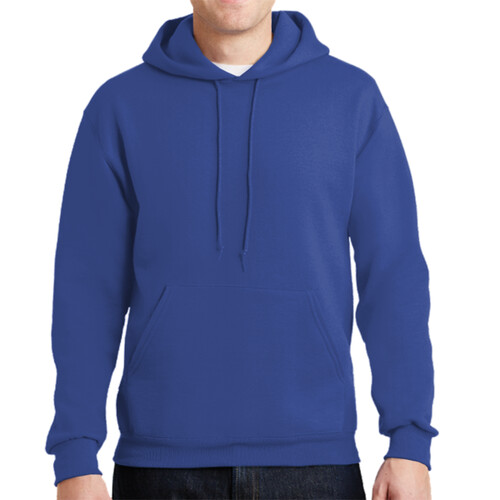 Nu-Calgon Pullover Hooded Sweatshirt Thumbnail