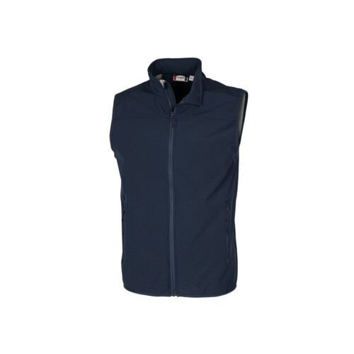 Nu-Calgon Trail Softshell Vest Thumbnail