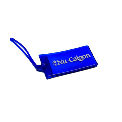 Nu-Calgon Luggage Tag Thumbnail