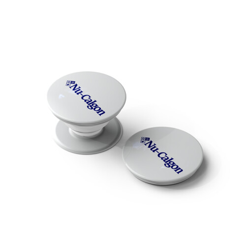 Nu-Calgon Phone Pop Sockets Thumbnail