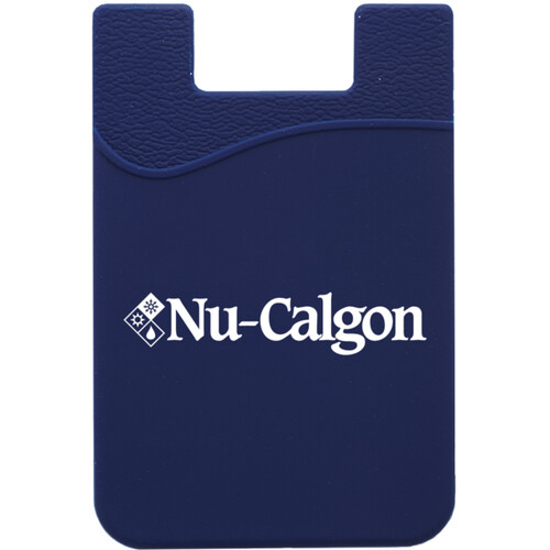 Nu-Calgon Phone Credit Card Holder Thumbnail