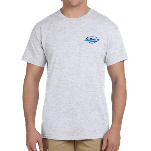 Nu Shield T-shirt Thumbnail