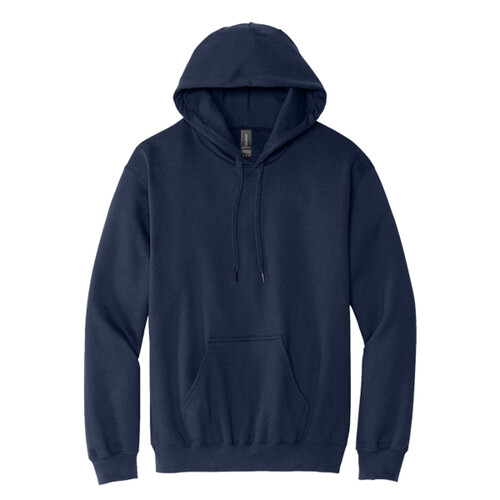 NUC- Glidan Softstyle ® Pullover Hooded Sweatshirt Thumbnail