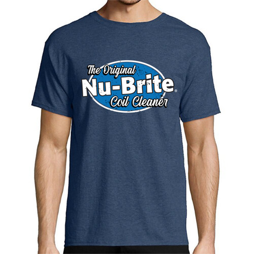 NUC Nu-Brite T-Shirt Thumbnail