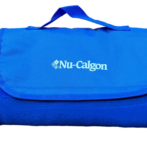 NUC Stadium Blanket Thumbnail