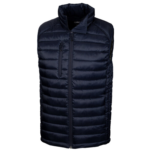 NUC-Cutter-Buck Hudson Puffer Vest Thumbnail