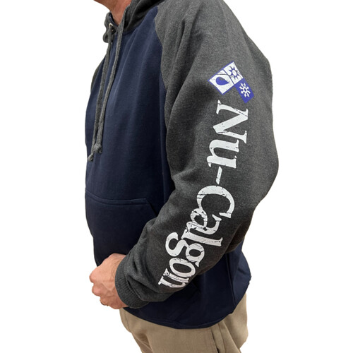 Nu-Calgon 2-TONE PULLOVER HOODIE Thumbnail