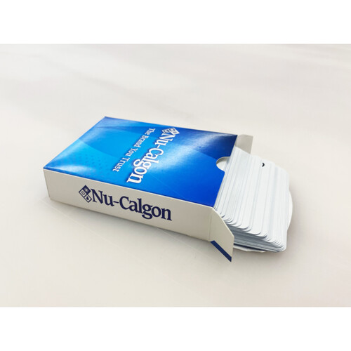 "NEW" NUC Playing Cards Thumbnail