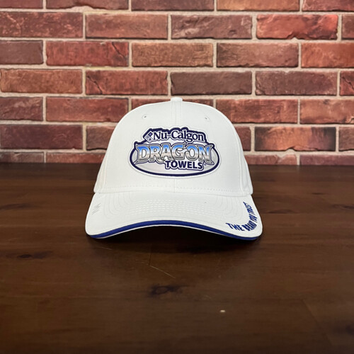 Dragon Towel Caps Thumbnail