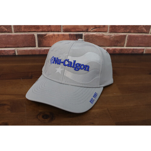 NUC Stars & Stripes Cap Thumbnail