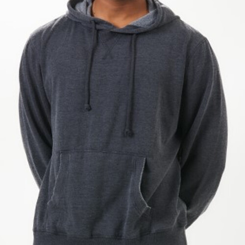 Jeff Vendt's Favorite HOODIE ever!! - 2XL BLACK ONLY Thumbnail