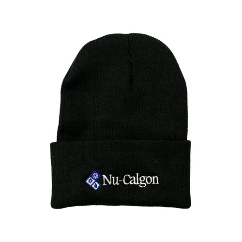 Nu-Calgon Beanies Thumbnail