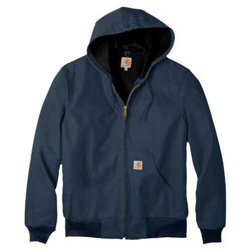 NUC-CartHart Thermal Lined Duck Active Jac Thumbnail