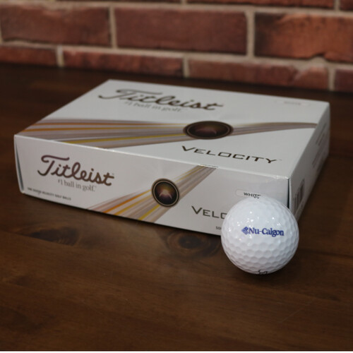 Nu-Calgon Titleist Velocity Thumbnail