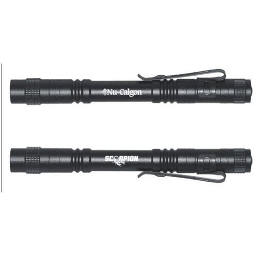 NUC/Scorpion Pen lights Thumbnail