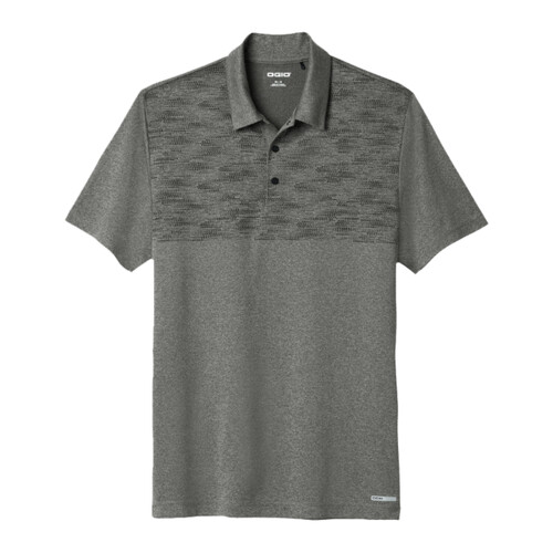 NUC OGIO-Gravitate Polo Thumbnail