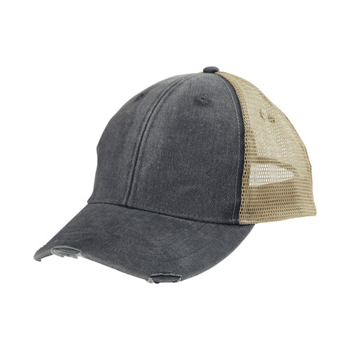 NUC- Nu-Brite Distressed Ollie Cap Thumbnail