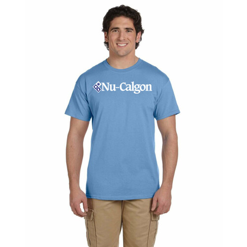 NUC full chest T-Shirt Thumbnail