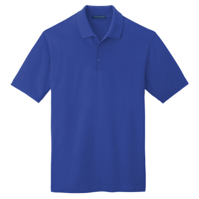 Nu-Calgon 100% EZCotton ® Polo Thumbnail
