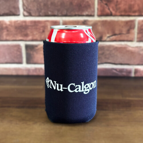 Nu-Calgon 12 oz Can Koozie Thumbnail