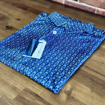 Nu-Calgon-Albatross Polo -Madeival Golf Cart Thumbnail