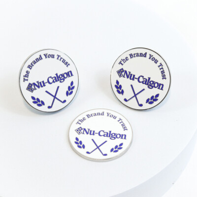 NUC Ball Markers- bundles of 10 Thumbnail