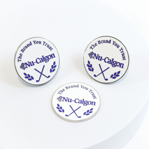 NUC Ball Markers- bundles of 10 Thumbnail