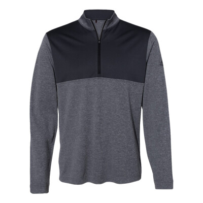 Nu-Calgon Adidas Lightweight UPF pullover-25% off Thumbnail