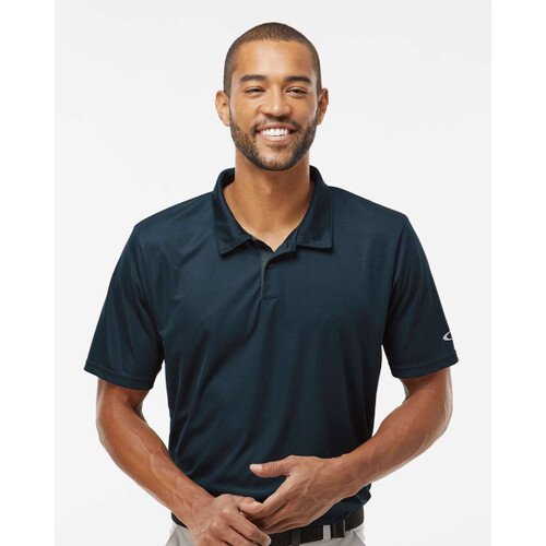 NUC-Oakley Team Issue Hydrolix Polo-25% off Thumbnail