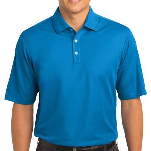 NUC-Nike Tech Sport Dri FIT Polo Thumbnail