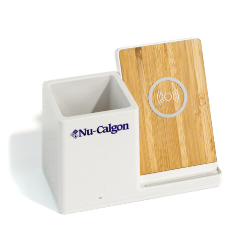 NUC-Pencil/Phone Charger Holder Thumbnail