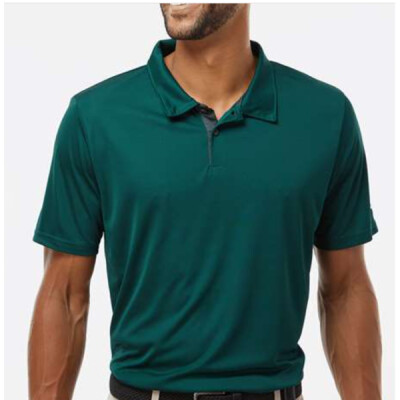 NUC-Oakley Team Issue Hydrolix Polo-35% off Thumbnail