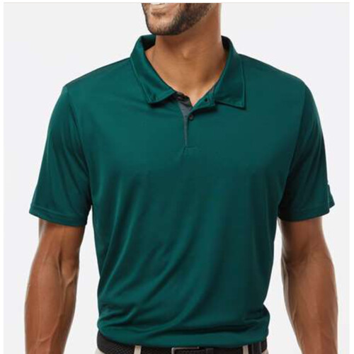 NUC-Oakley Team Issue Hydrolix Polo-35% off Thumbnail