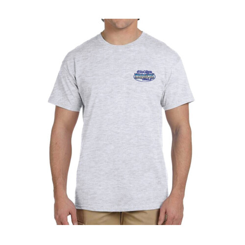  NUC Dragon  T-Shirt Thumbnail
