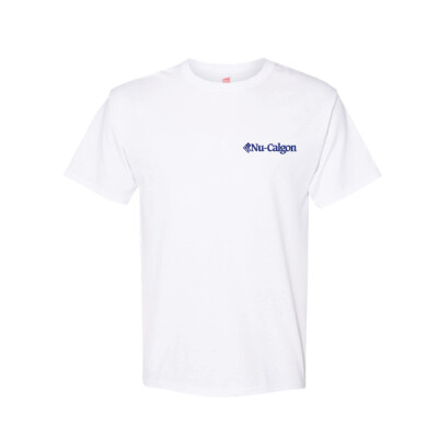 All Brand Nu-Calgon T-Shirts Thumbnail