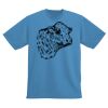 Youth Wicking T-Shirt Thumbnail