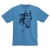Youth Wicking T-Shirt Thumbnail