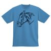 Youth Wicking T-Shirt Thumbnail
