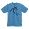 Youth Wicking T-Shirt Thumbnail