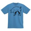 Youth Wicking T-Shirt Thumbnail